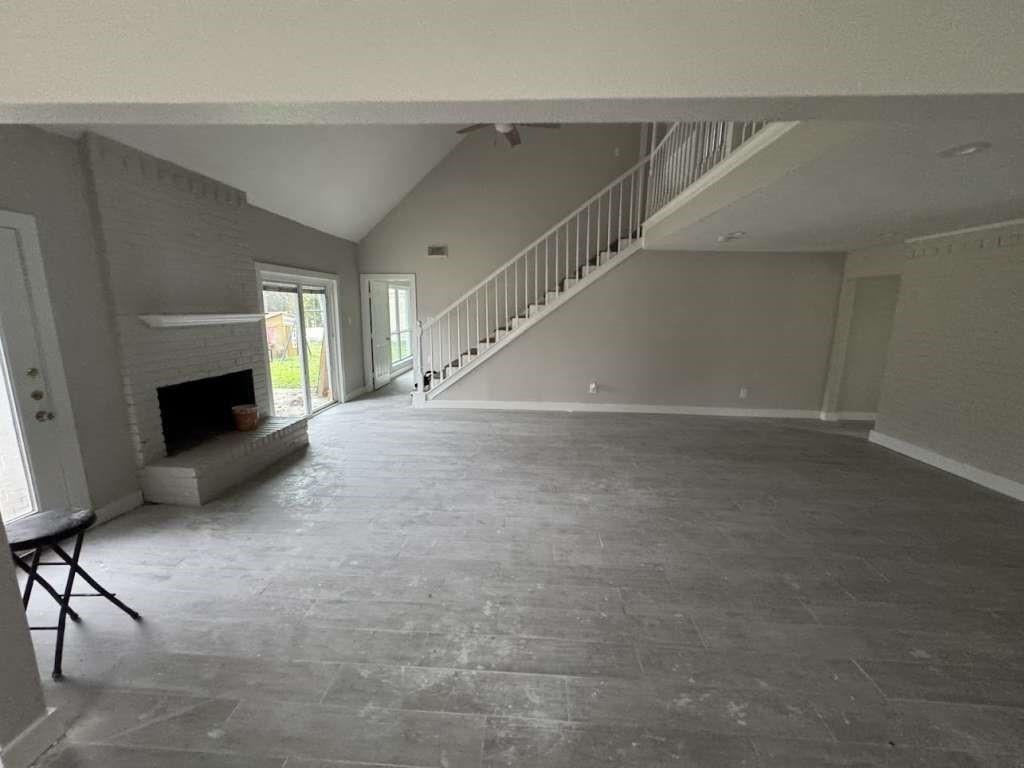 529 Brandon Road, Conroe, Texas image 2
