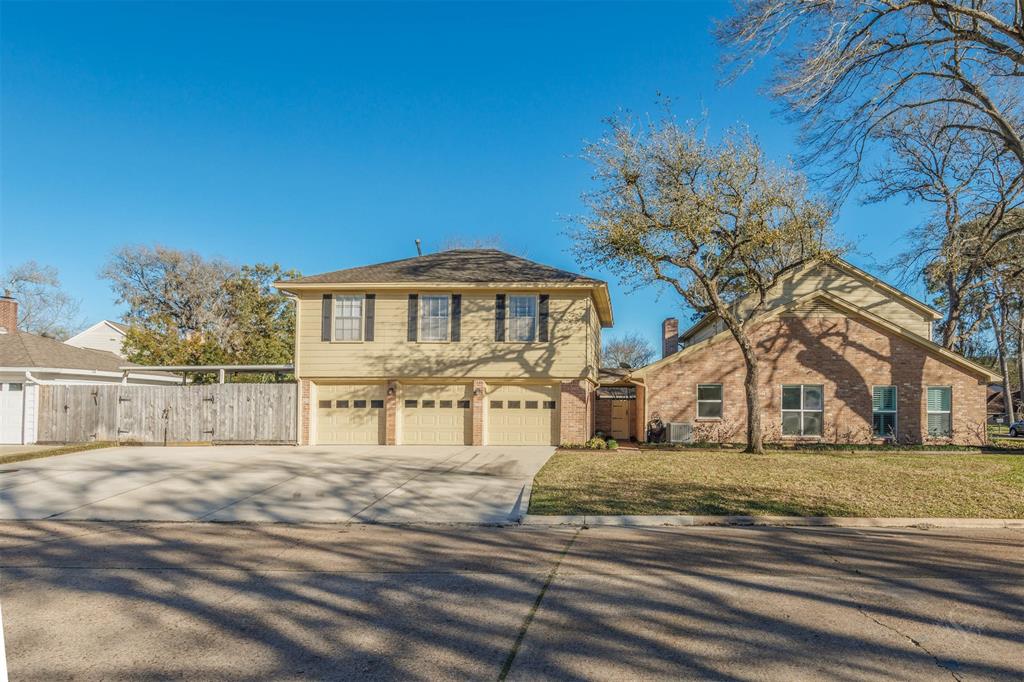 12331 Honeywood Trail