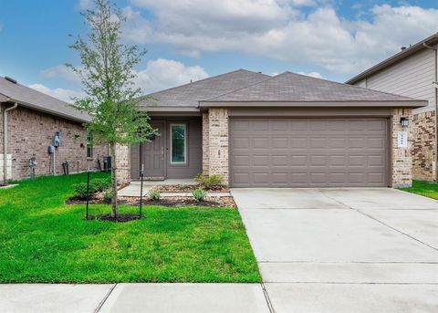Photo of 9905 Glenbrook Lane, Magnolia, TX 77354 (MLS # 60361863) Photo of 9905 Glenbrook Lane, Magnolia, TX 77354 (MLS # 60361863)
