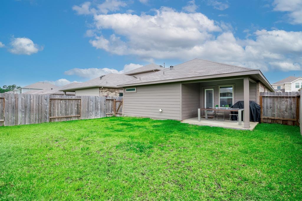 9905 Glenbrook Lane, Magnolia, Texas image 20