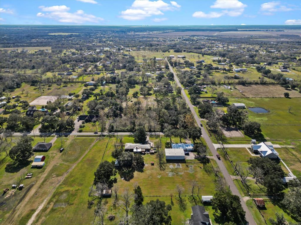 S Elm Street, Santa Fe, Texas image 3