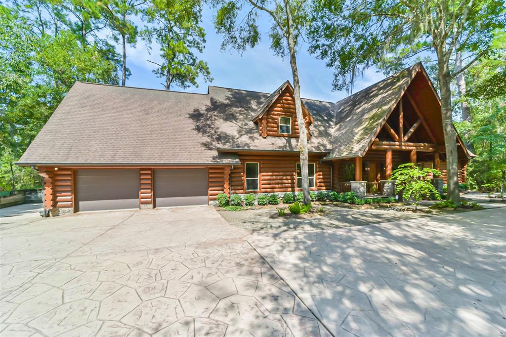 72 Artesian Avenue, Cleveland, Texas image 1