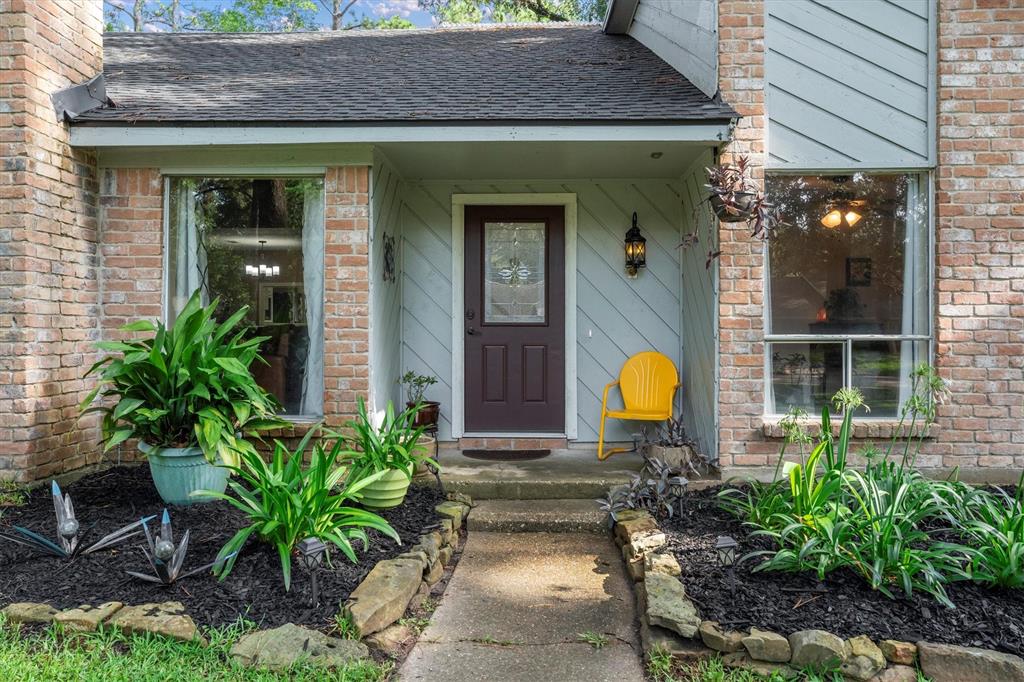 4638 Deer Point Drive