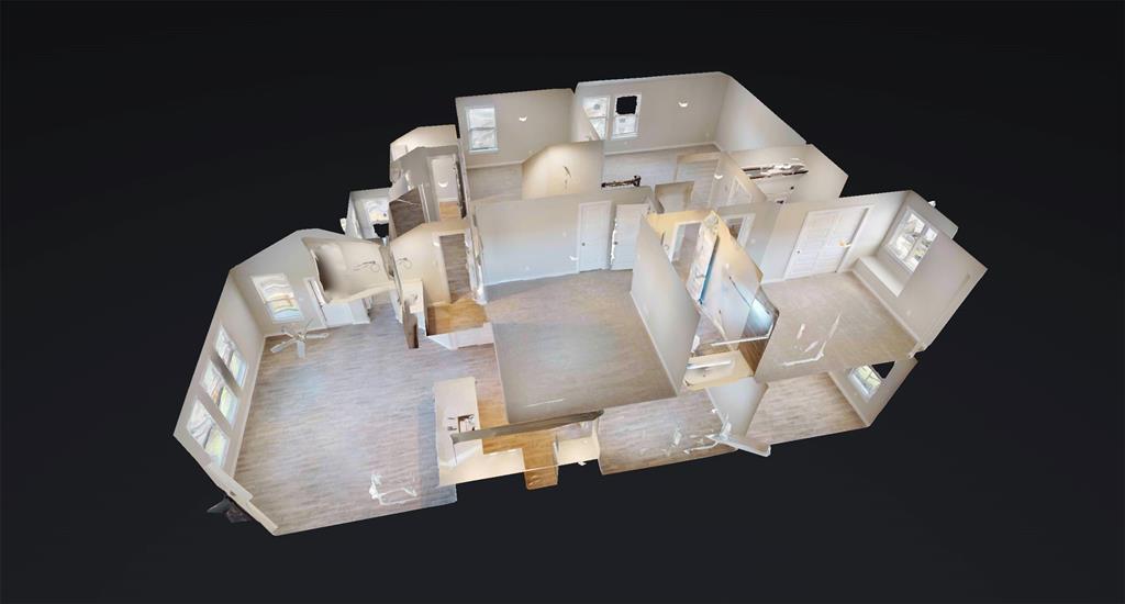 1943 Scarlet Yaupon Way, Conroe, Texas image 3
