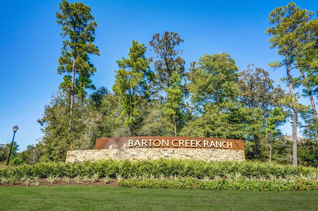 1943 Scarlet Yaupon Way, Conroe, Texas image 22