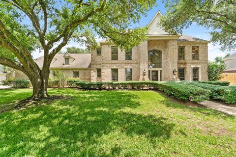 907 Oak Parkway Drive Houston TX 77077