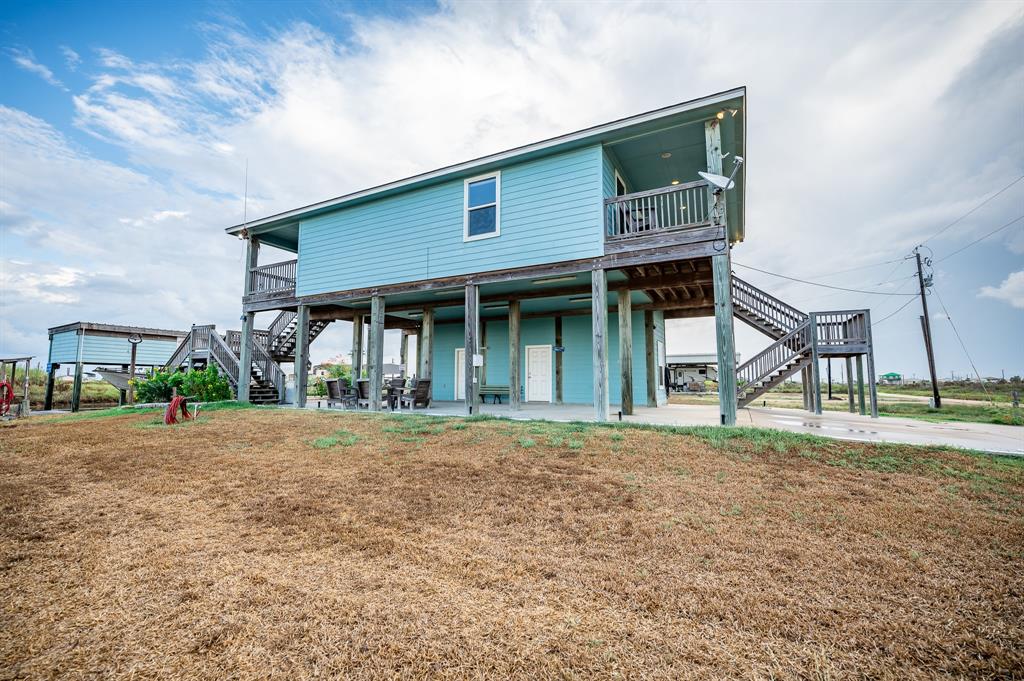 115 Albacore Street, Sargent, Texas image 26