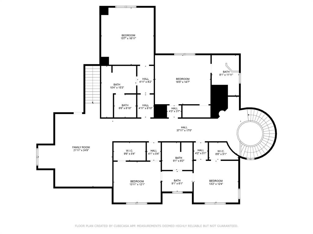 4606 W Alabama Street, Houston, Texas image 40