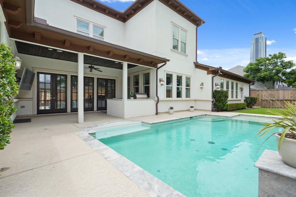 4606 W Alabama Street, Houston, Texas image 36