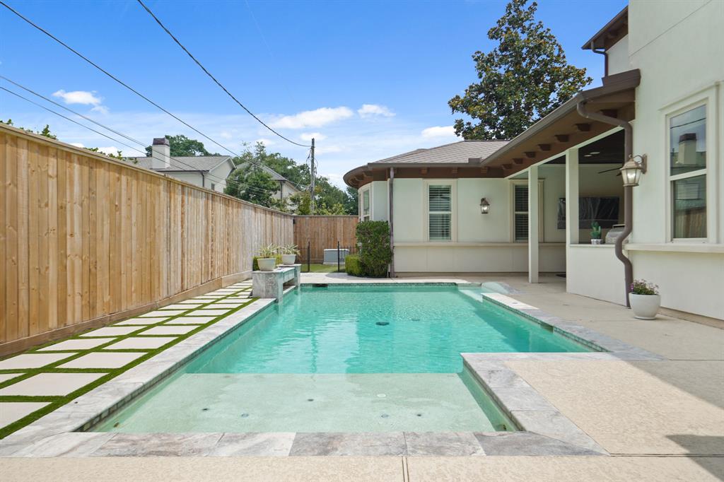 4606 W Alabama Street, Houston, Texas image 37