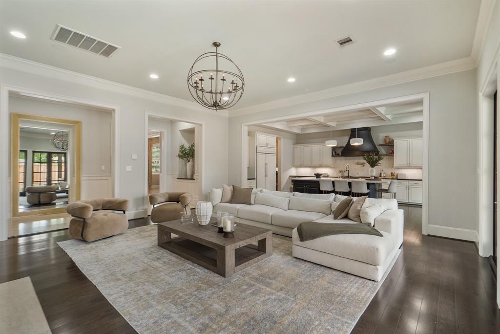 4606 W Alabama Street, Houston, Texas image 5