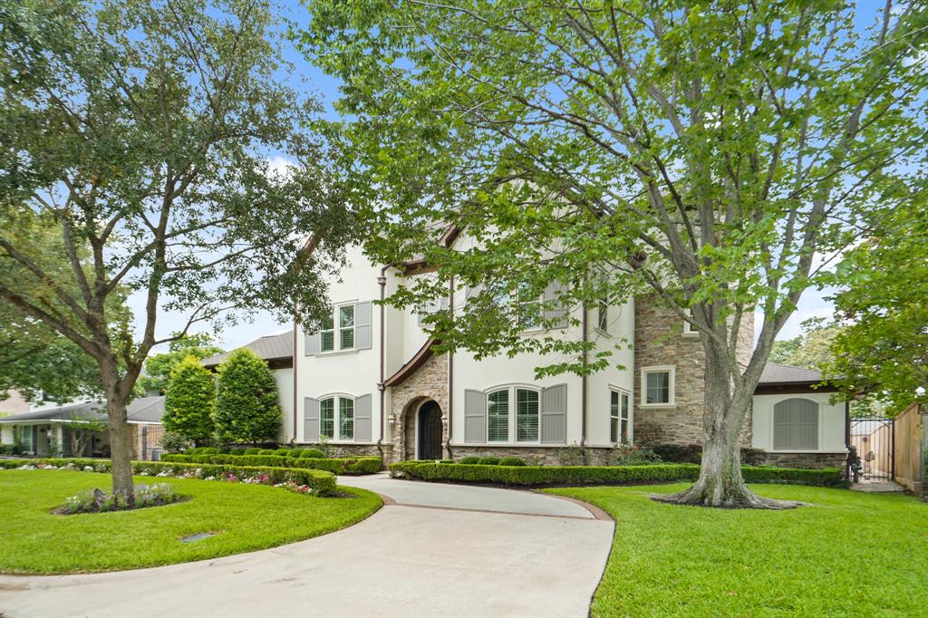4606 W Alabama Street, Houston, Texas image 1