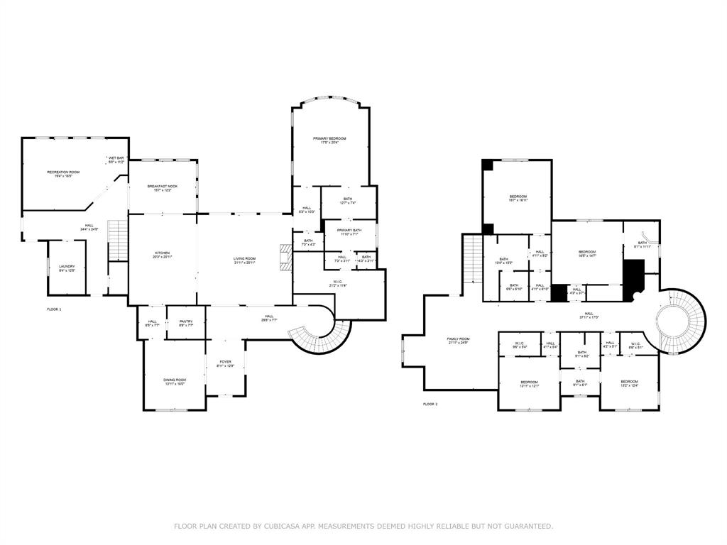 4606 W Alabama Street, Houston, Texas image 42