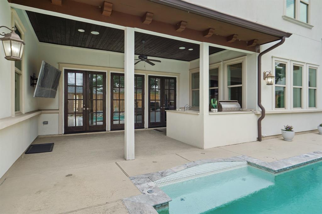 4606 W Alabama Street, Houston, Texas image 35