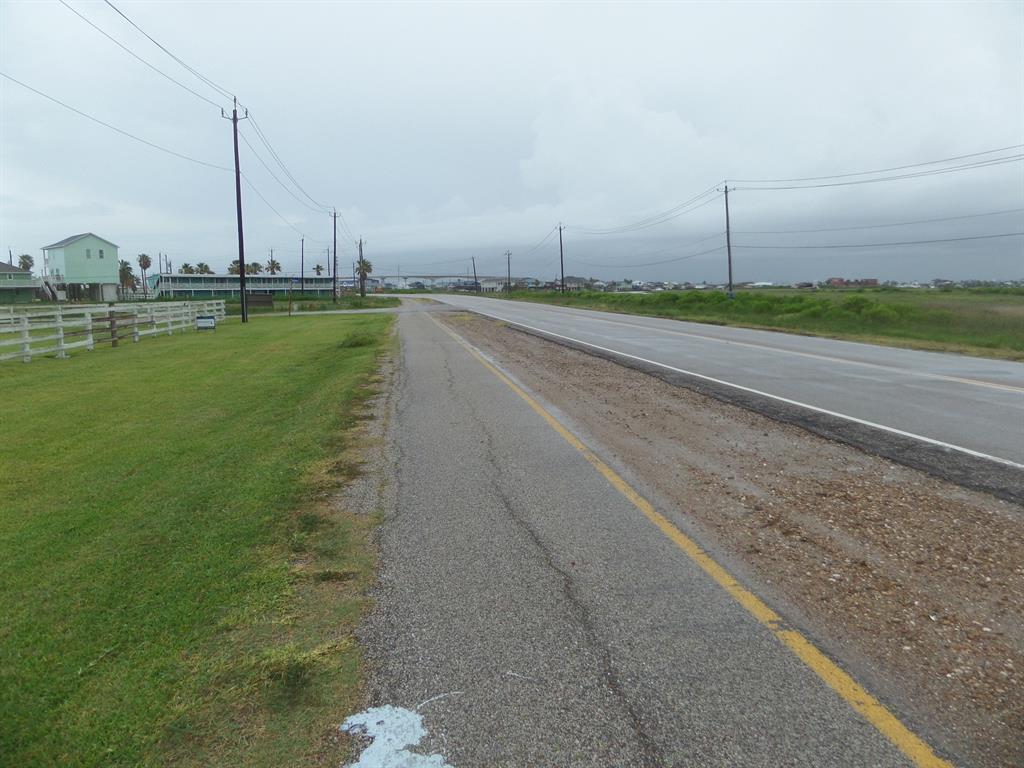000 Bluewater Highway
