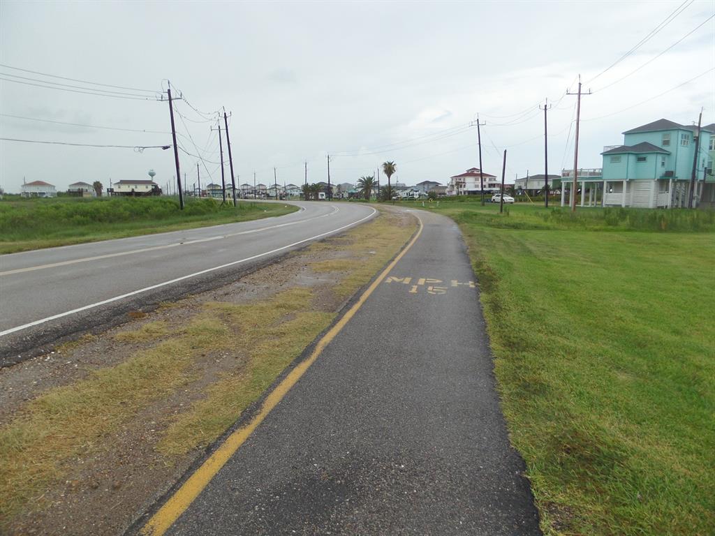 000 Bluewater Highway