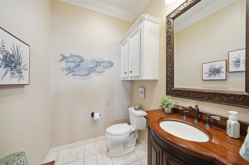 18722 E Cool Breeze Lane, Montgomery, Texas image 19