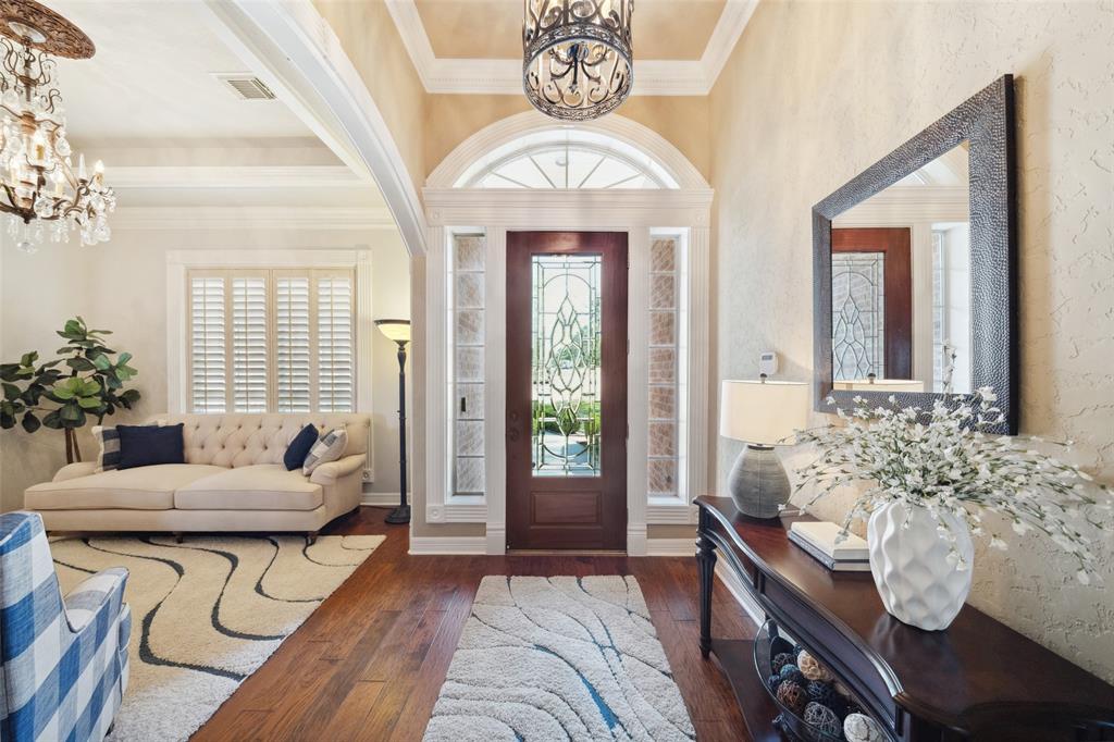 18722 E Cool Breeze Lane, Montgomery, Texas image 3