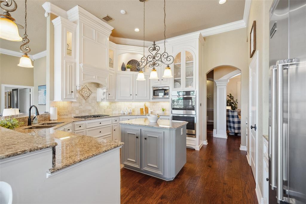 18722 E Cool Breeze Lane, Montgomery, Texas image 14