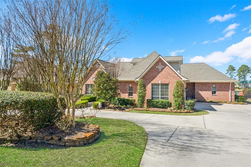18722 E Cool Breeze Lane, Montgomery, Texas image 36