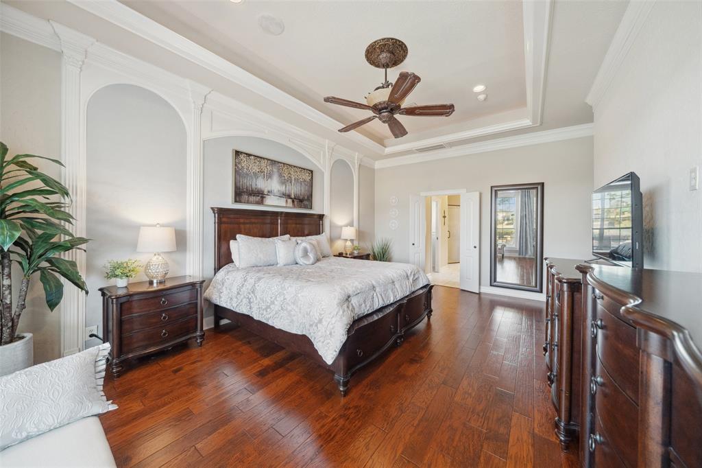 18722 E Cool Breeze Lane, Montgomery, Texas image 22