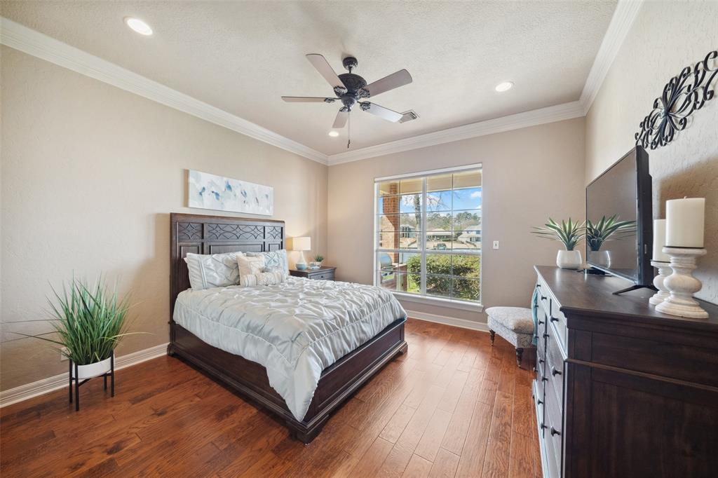 18722 E Cool Breeze Lane, Montgomery, Texas image 27