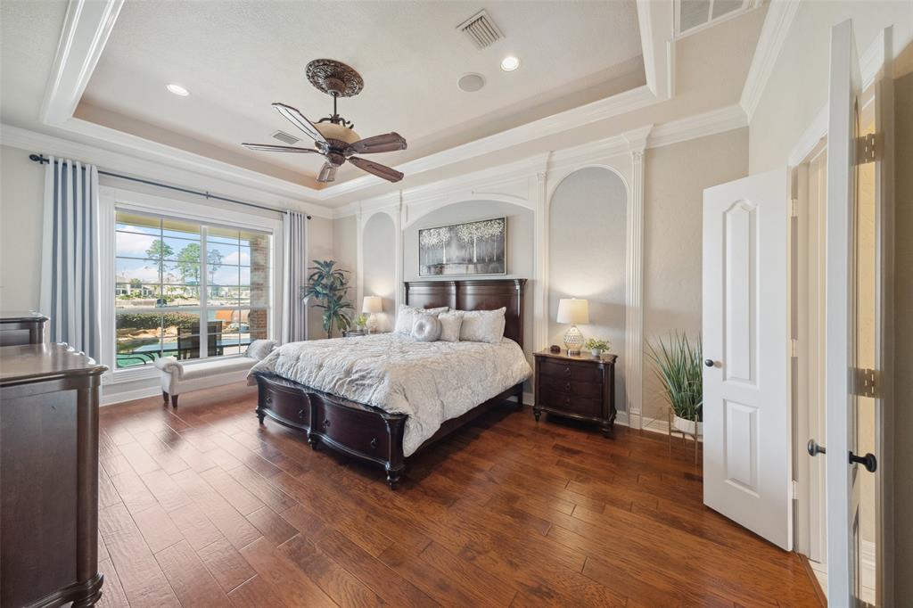 18722 E Cool Breeze Lane, Montgomery, Texas image 20