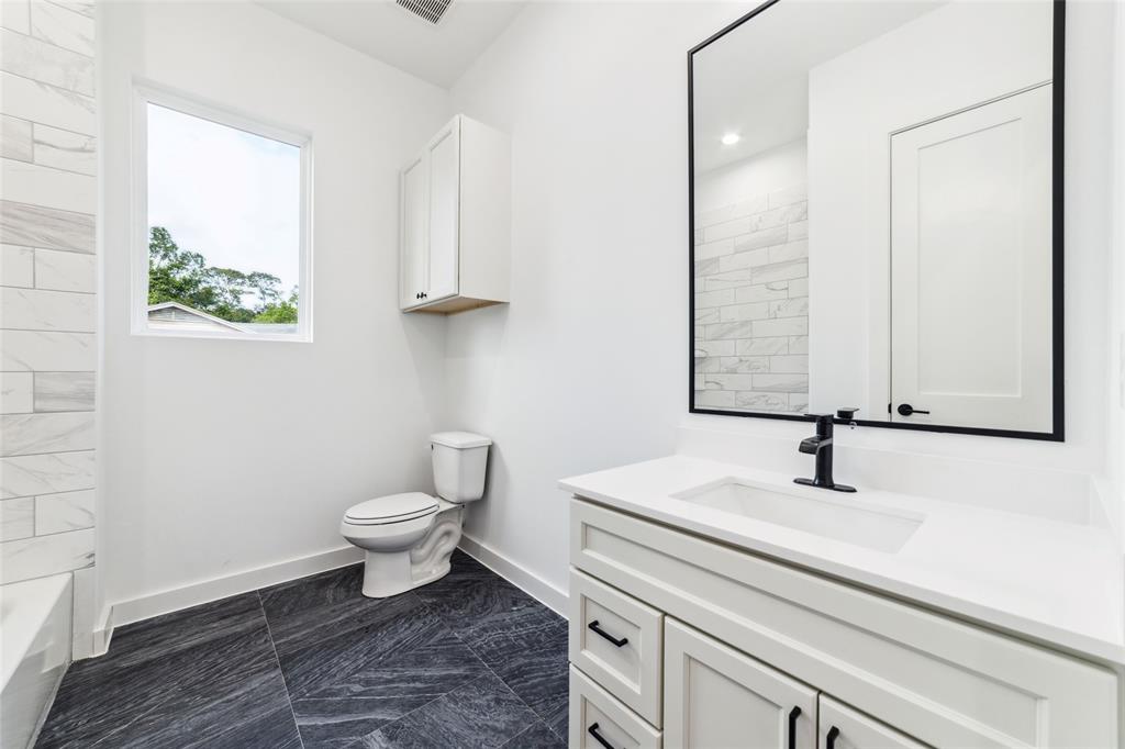 8106 Talton Street, Houston, Texas image 6