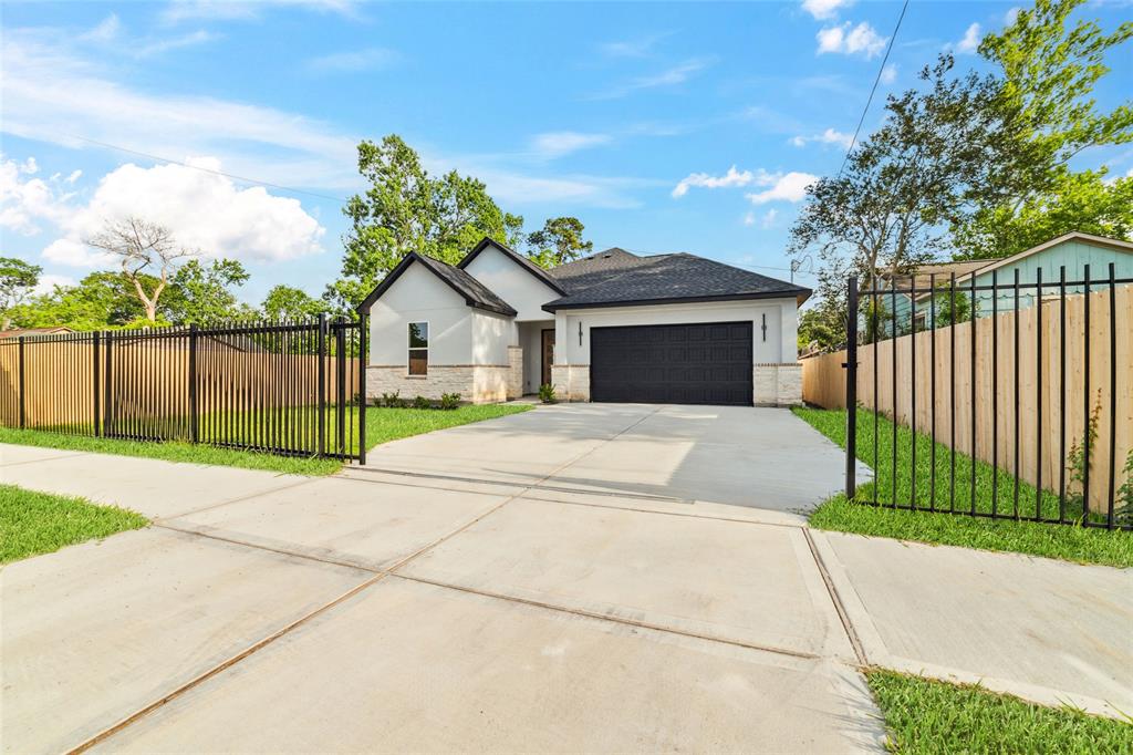 8106 Talton Street, Houston, Texas image 1