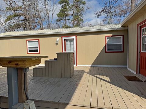 A home in Livingston