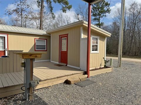 A home in Livingston