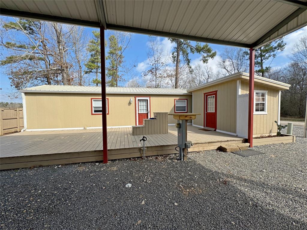 319 Terlingua, Livingston, Texas image 1