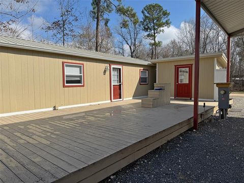 A home in Livingston