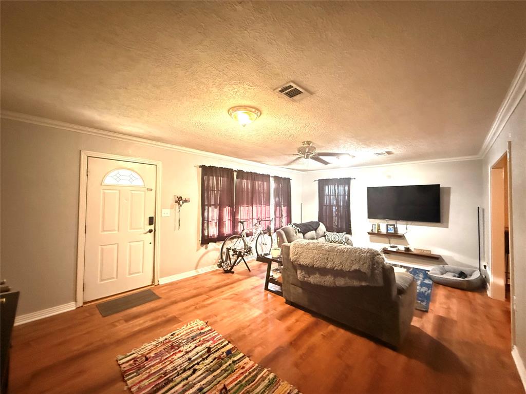 400 Birch, Woodville, Texas image 6