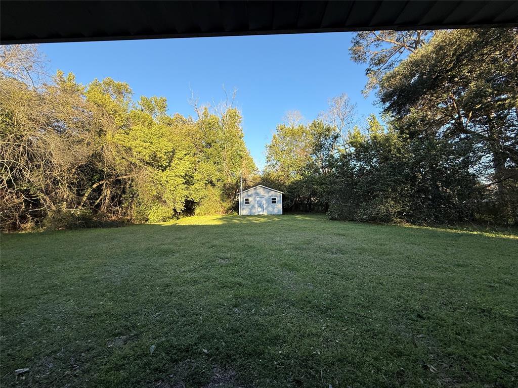 400 Birch, Woodville, Texas image 16