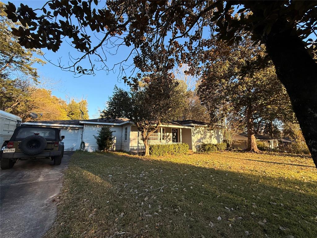 400 Birch, Woodville, Texas image 2