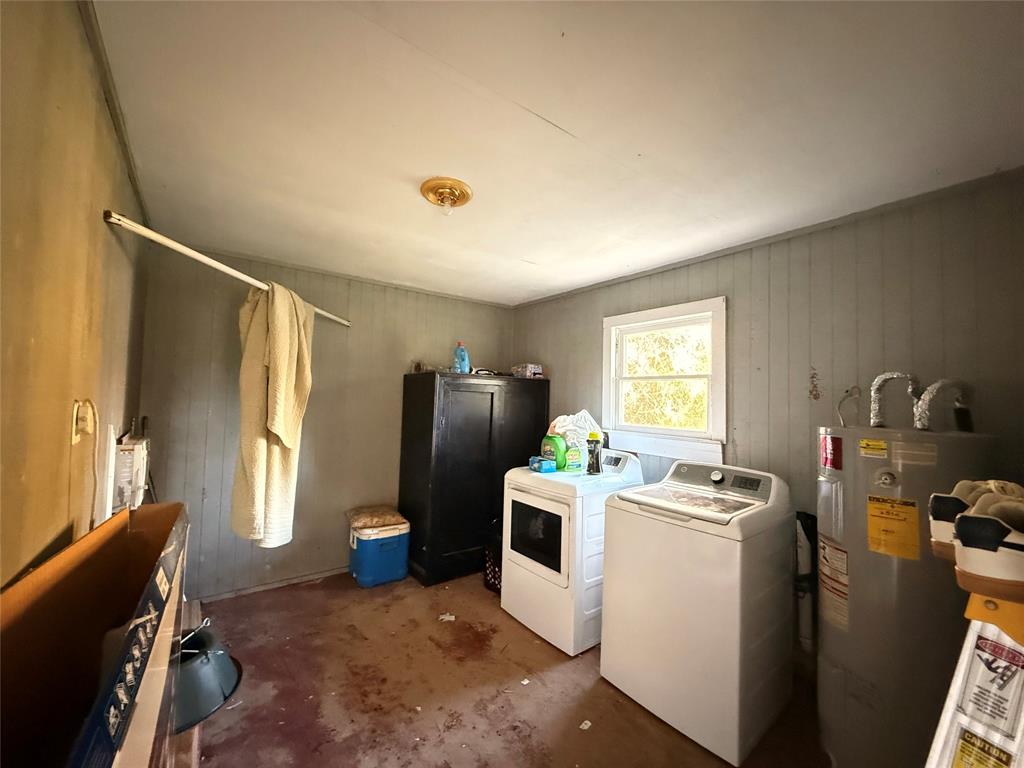 400 Birch, Woodville, Texas image 15