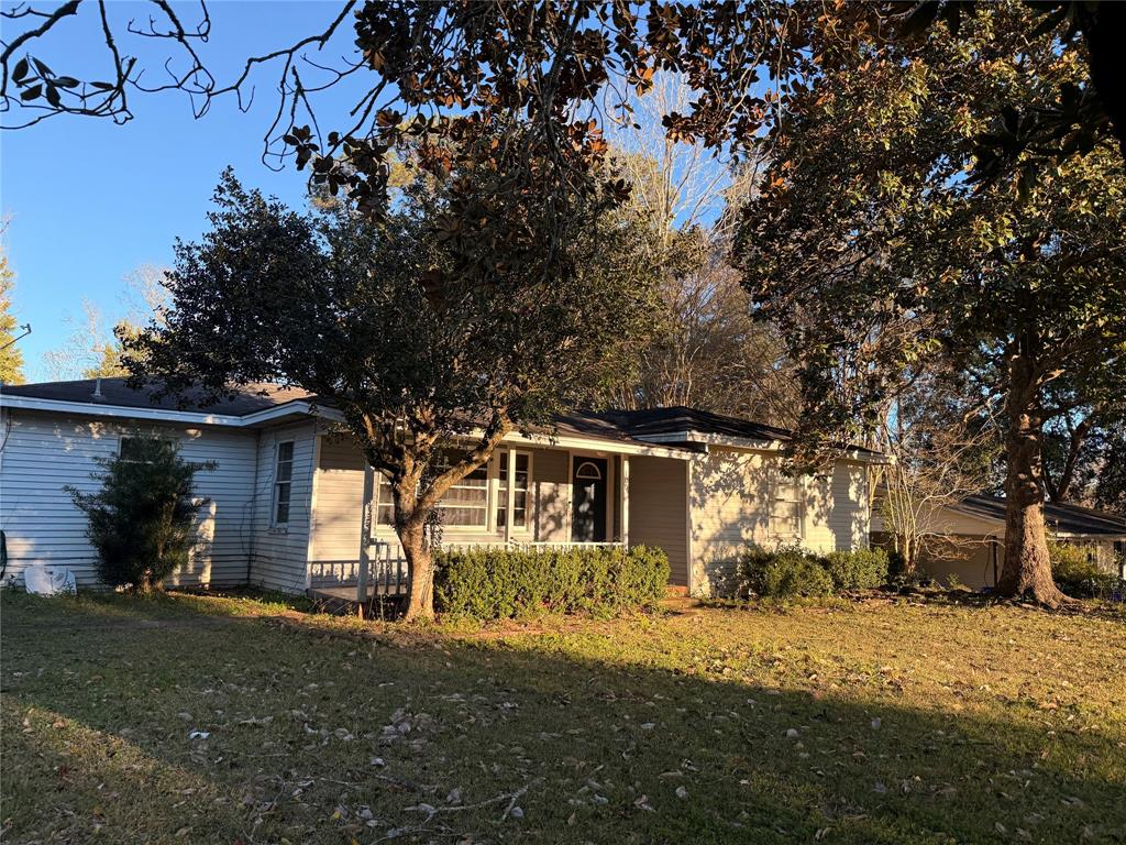 400 Birch, Woodville, Texas image 1
