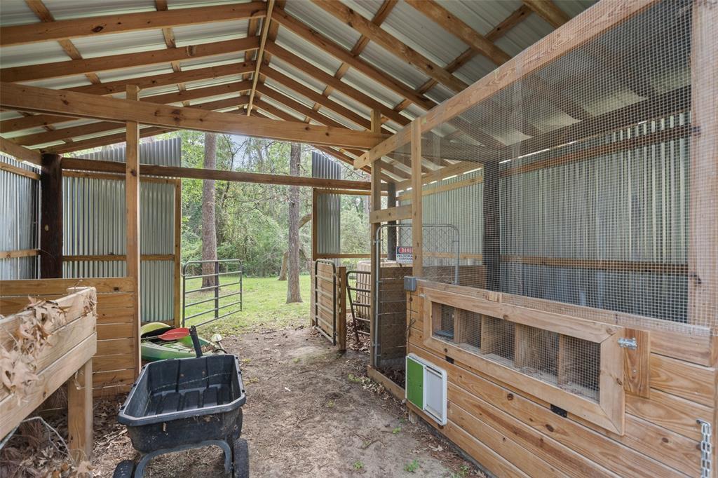 202 Greenbriar Drive, Magnolia, Texas image 9