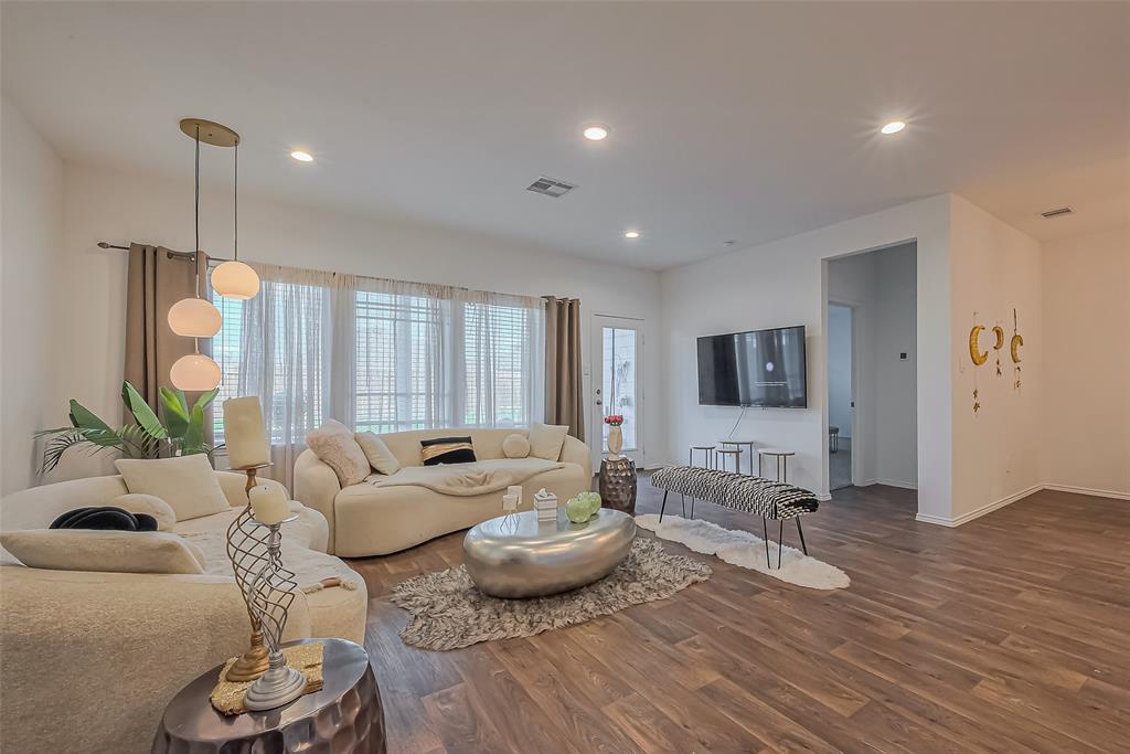 5114 Hedgerose Lane, Katy, Texas image 5