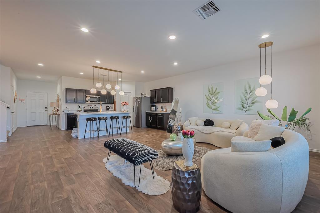 5114 Hedgerose Lane, Katy, Texas image 3