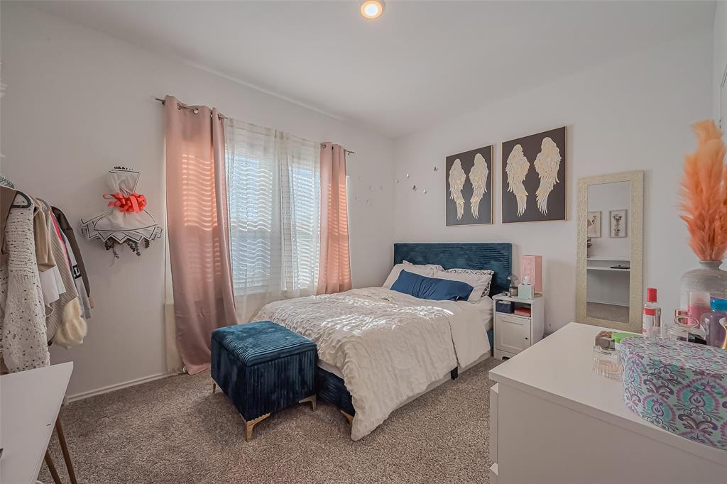 5114 Hedgerose Lane, Katy, Texas image 15