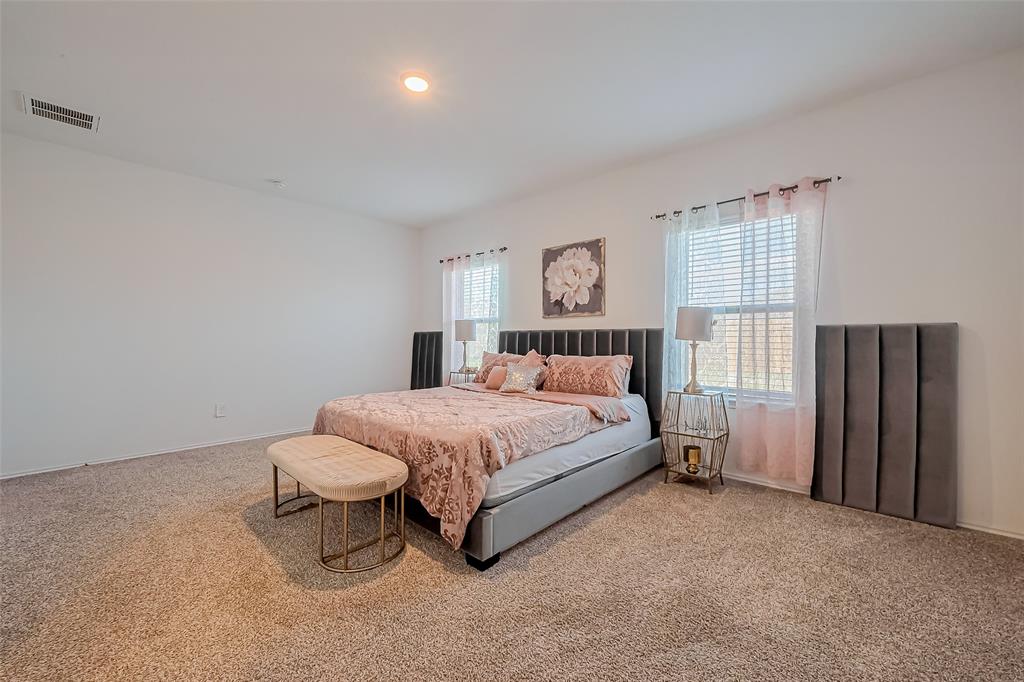 5114 Hedgerose Lane, Katy, Texas image 17