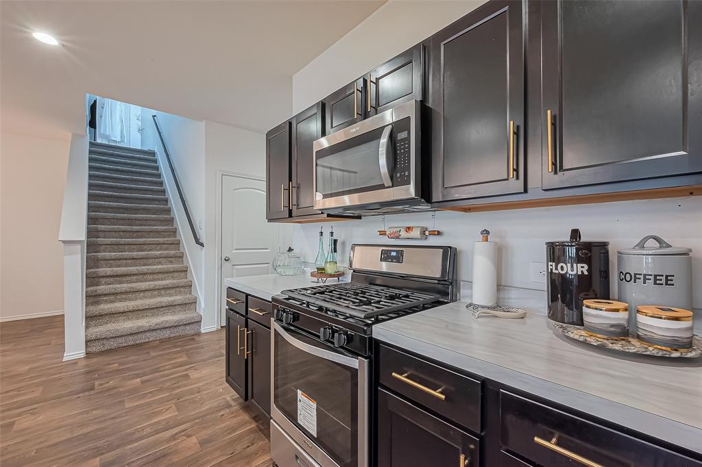 5114 Hedgerose Lane, Katy, Texas image 9
