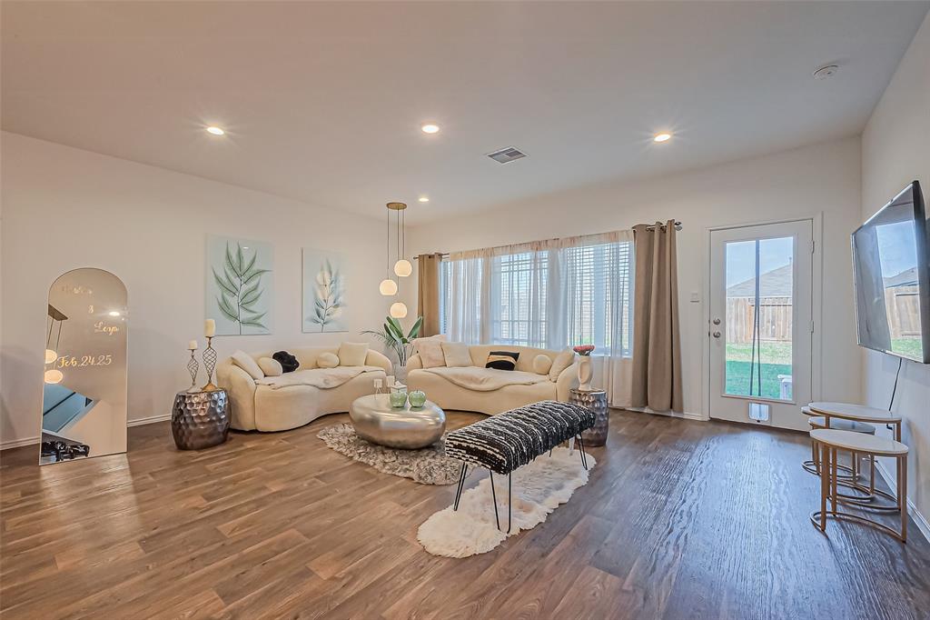 5114 Hedgerose Lane, Katy, Texas image 6