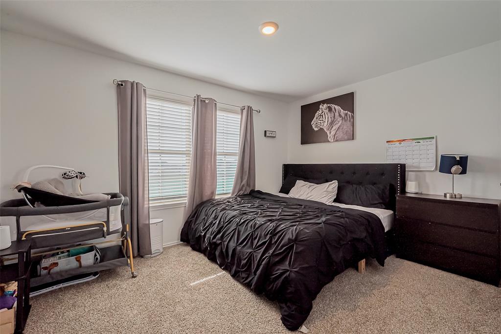 5114 Hedgerose Lane, Katy, Texas image 14