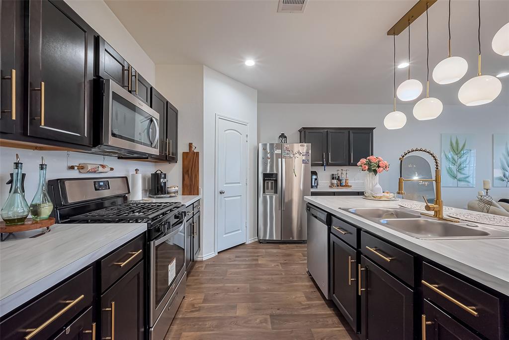 5114 Hedgerose Lane, Katy, Texas image 8