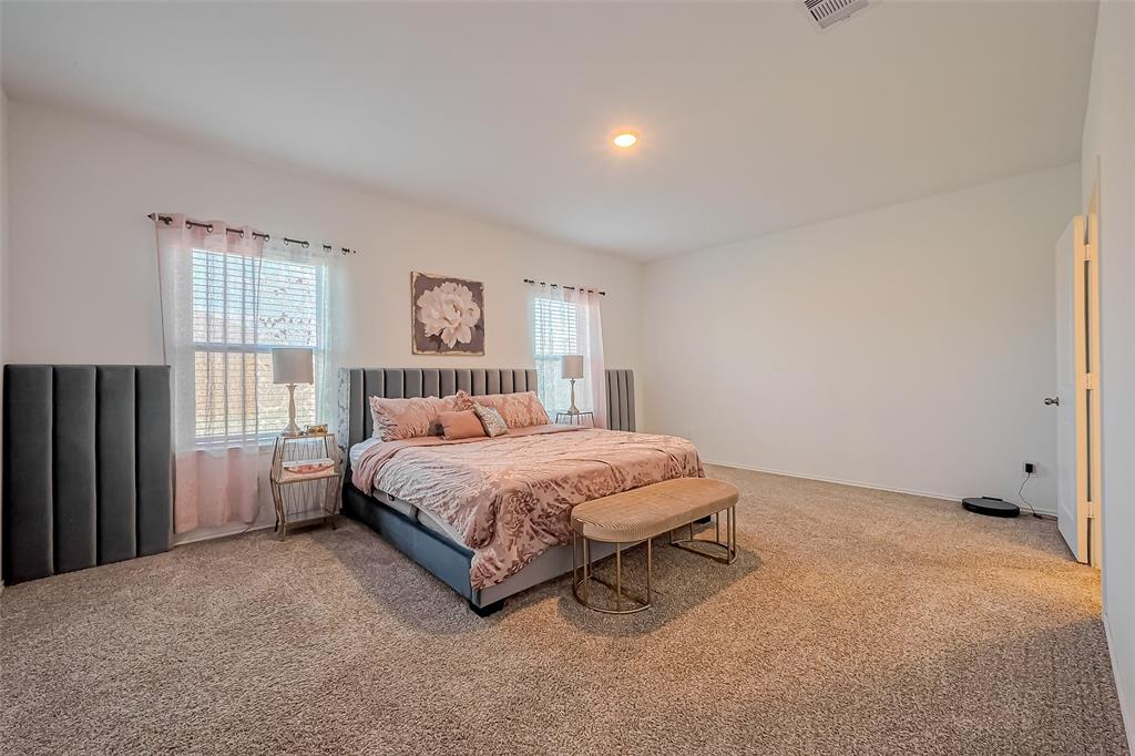 5114 Hedgerose Lane, Katy, Texas image 16