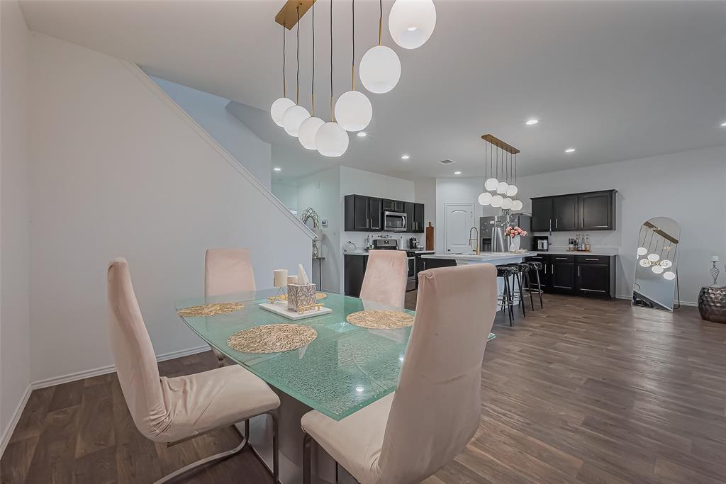 5114 Hedgerose Lane, Katy, Texas image 11