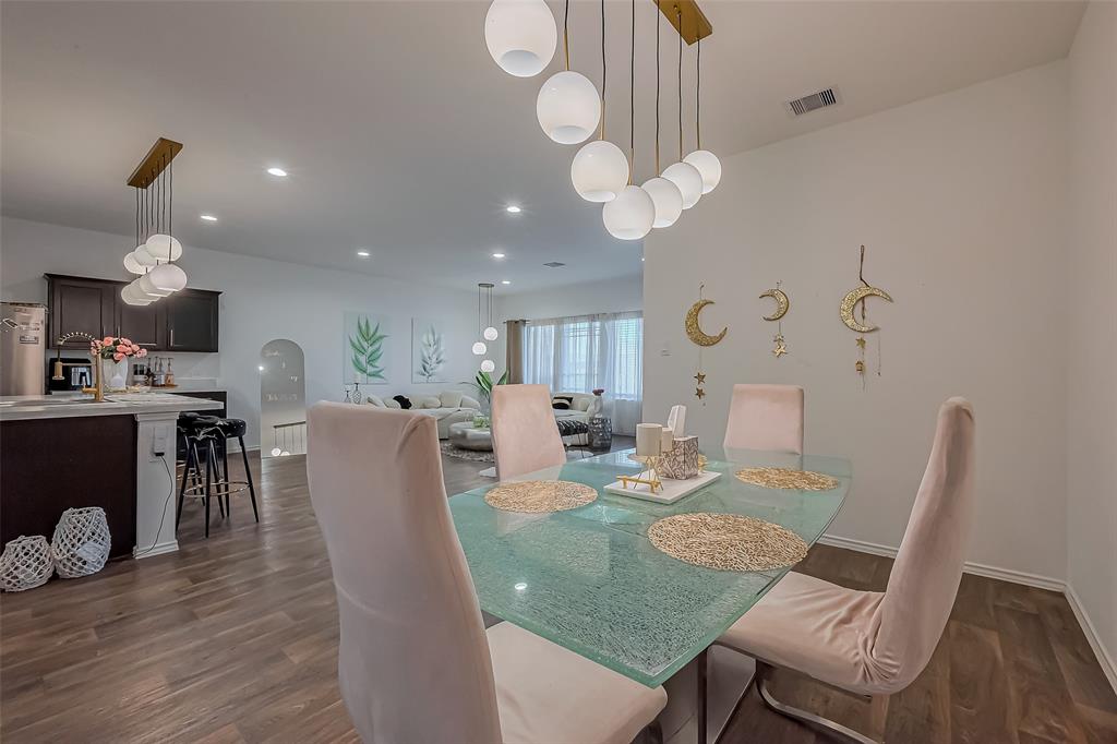 5114 Hedgerose Lane, Katy, Texas image 10